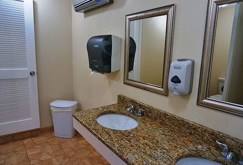 Winter Quarters Pasco Rv Resort - Campground Land O' Lakes Extérieur photo